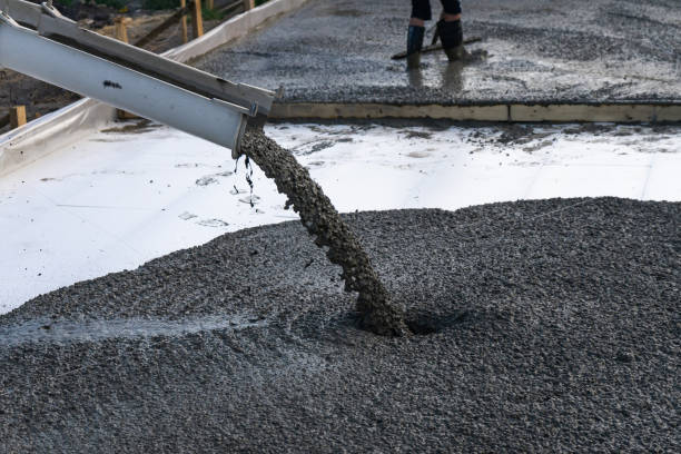 Best Stamped Concrete Services in Washington, NJ