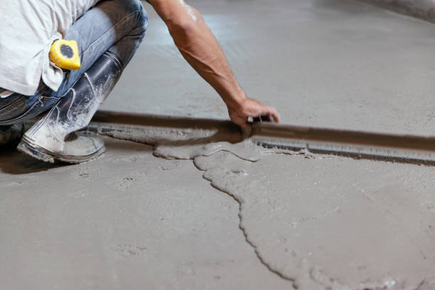 Best Industrial Concrete Flooring in Washington, NJ